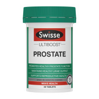 Swisse锯棕榈番茄红素片 50片/瓶[新老包装随机发]