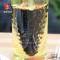 家用酱油壶调味料北欧调料罐餐厅玻璃油醋瓶二合一DIY分装玻璃瓶 SV12014