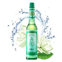 清凉用品 六神花露水195ml经典玻瓶祛痱止痒驱蚊液 60瓶起订