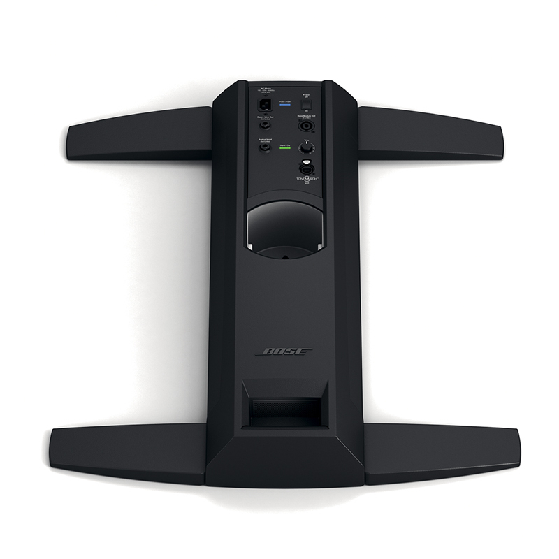 Bose/博士 L1 Model II 娱乐专业系统 KTV音响 会议演出 卡拉OK 音响 套装二 B1低音×1_引擎T
