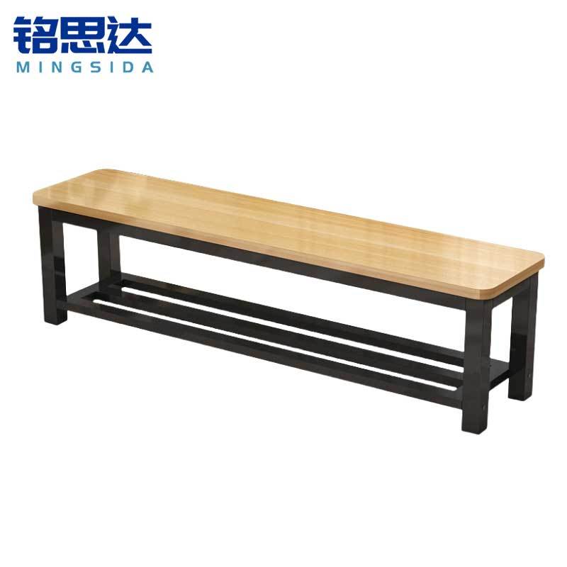 铭思达长条凳2米个