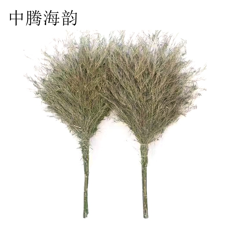 中腾海韵中腾海韵 竹扫把 220cm 单位:把高清大图