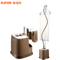 苏泊尔(SUPOR) GT20Z07S-21蒸汽挂烫机 家用平板撑手持挂式电熨斗 烘干防潮 倾斜平板撑