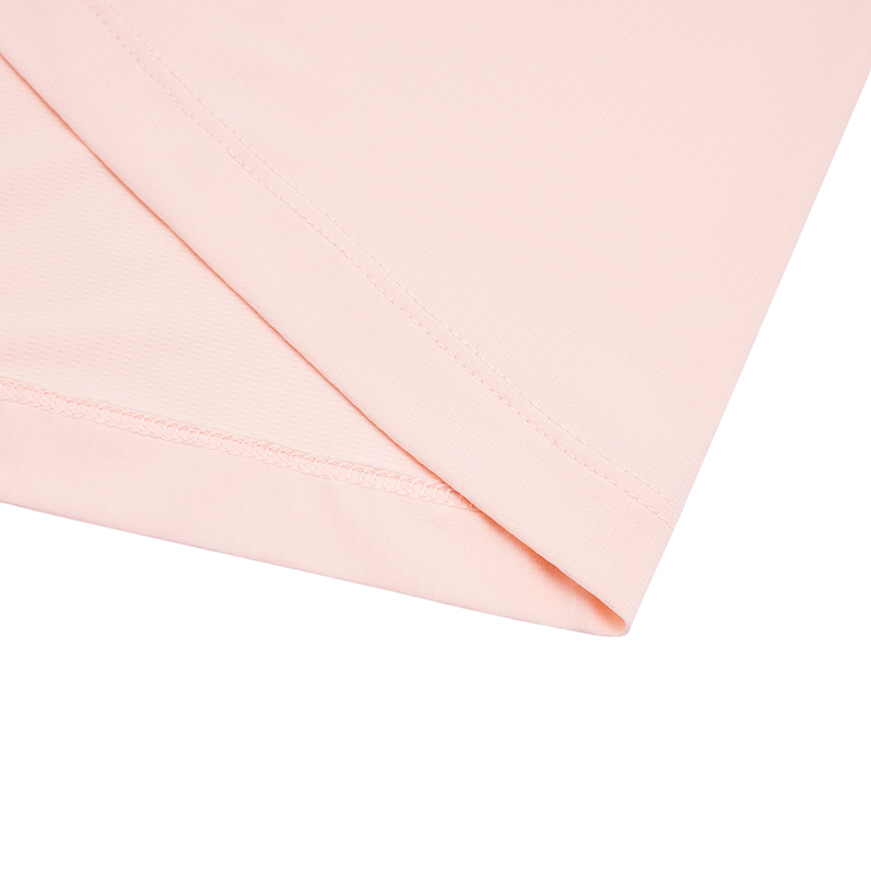 乔丹新款透气速干运动T恤夏季跑步健身轻薄速干衣高清大图