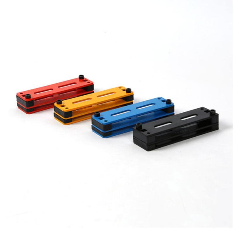 宇启恒飞线缆固线器多功能排线器理线器钢塑固线器