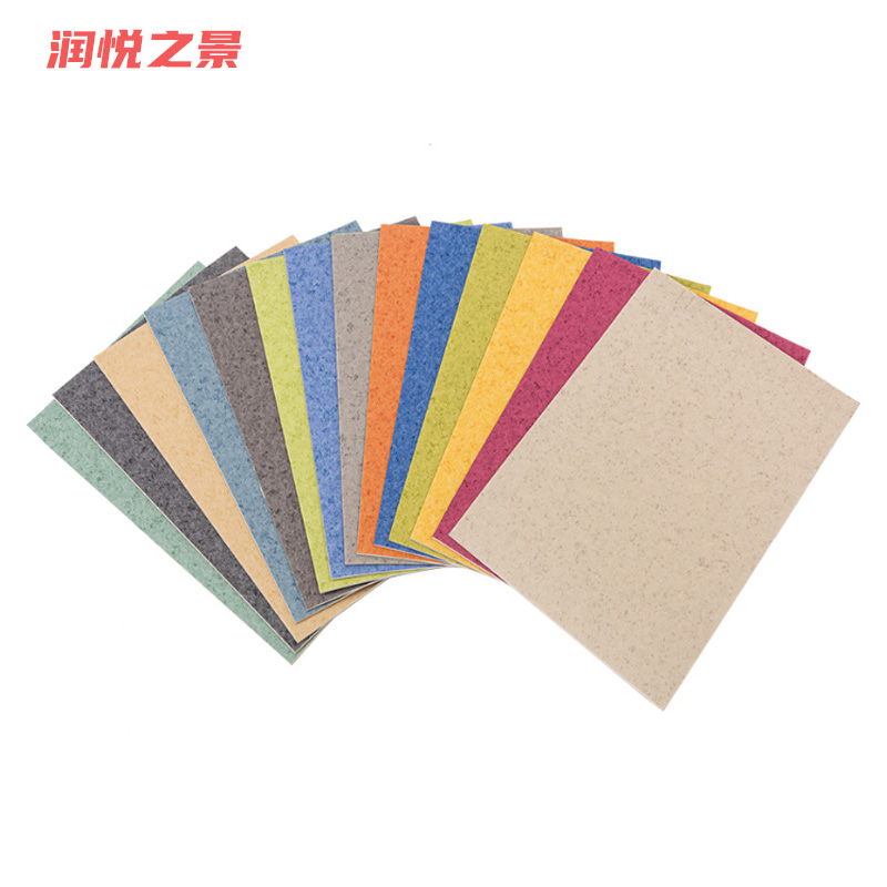 润悦之景 PVC地垫 2000mm*2mm 米高清大图