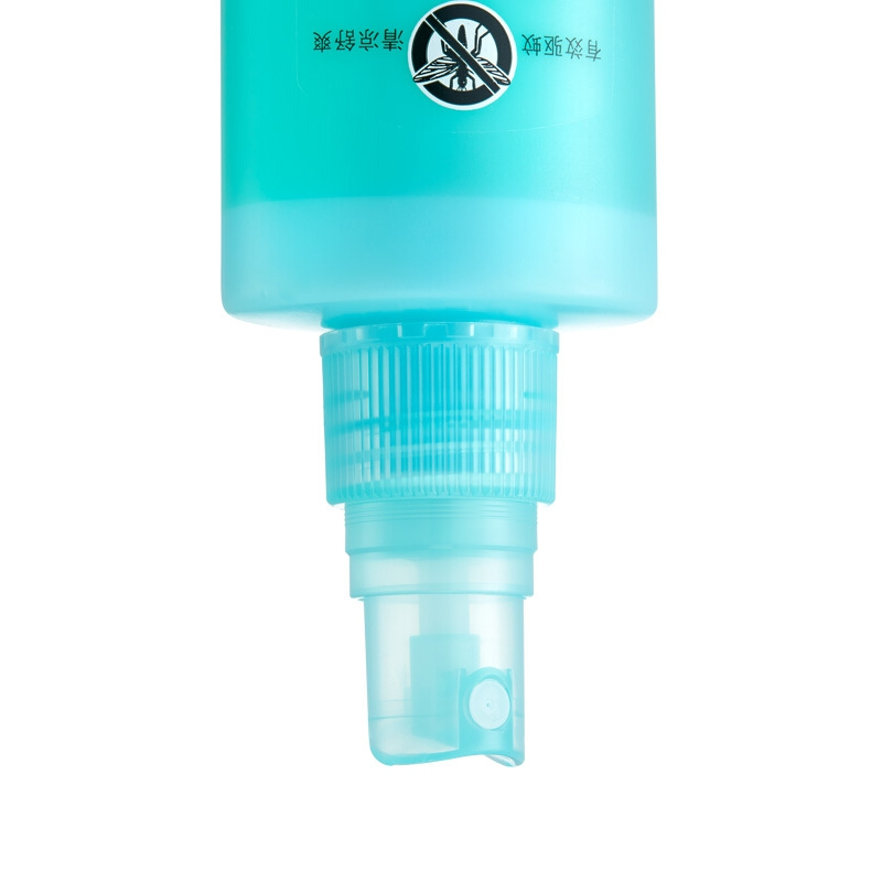 喷雾花露水180ml（单位：瓶）