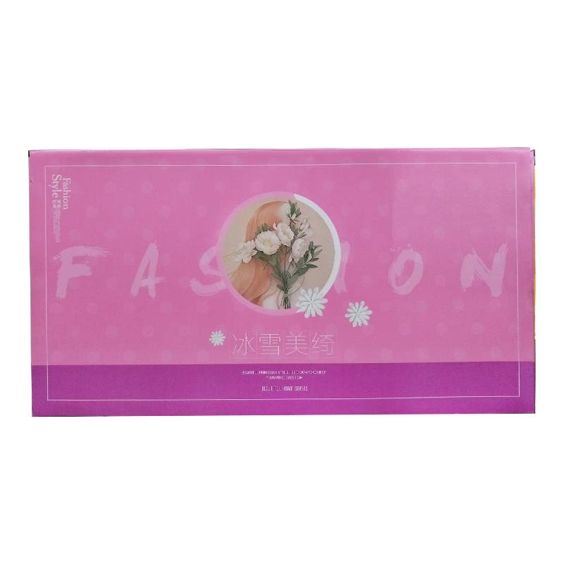 雅斯妮-冰雪美绮厨房套装YSN-507过家家玩具厨具餐具公主女孩玩具生日礼物