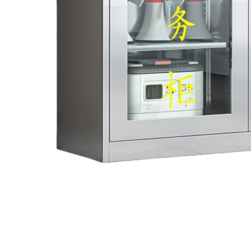 象笃 便民柜高清大图