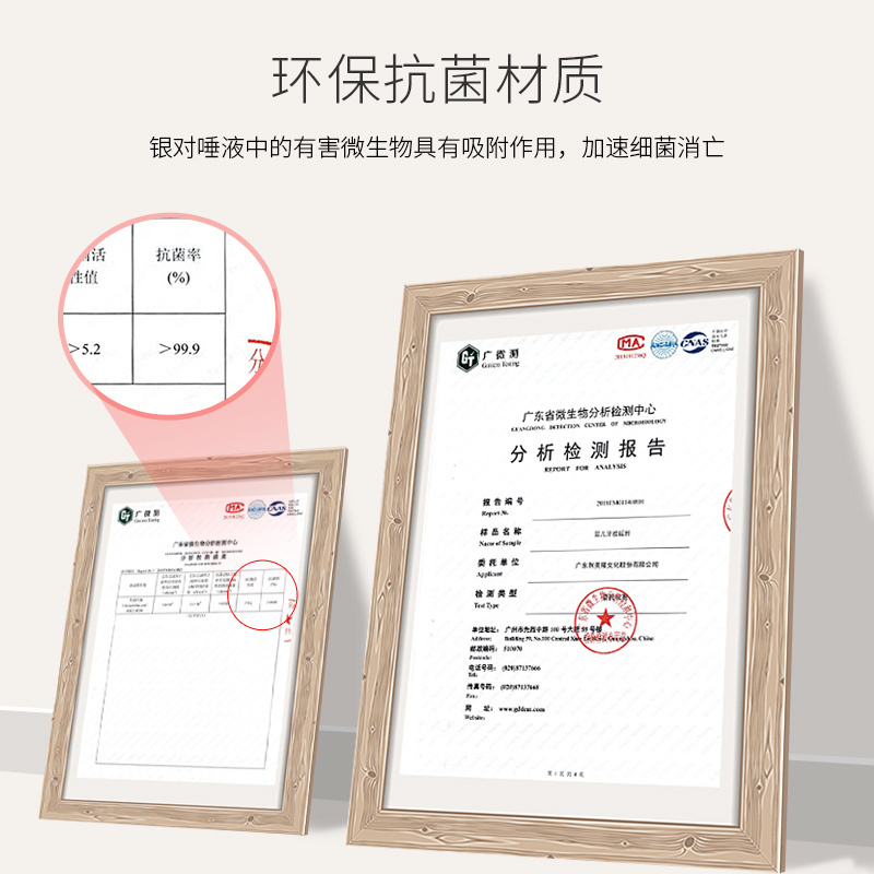 火火兔婴儿手摇铃新生牙胶3-6-12个月婴幼儿益智玩具6件套
