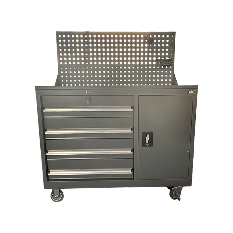 围达 工具车 WD-6003 台高清大图