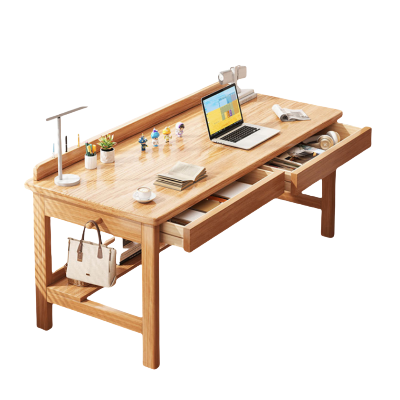 烁恒122高清大图