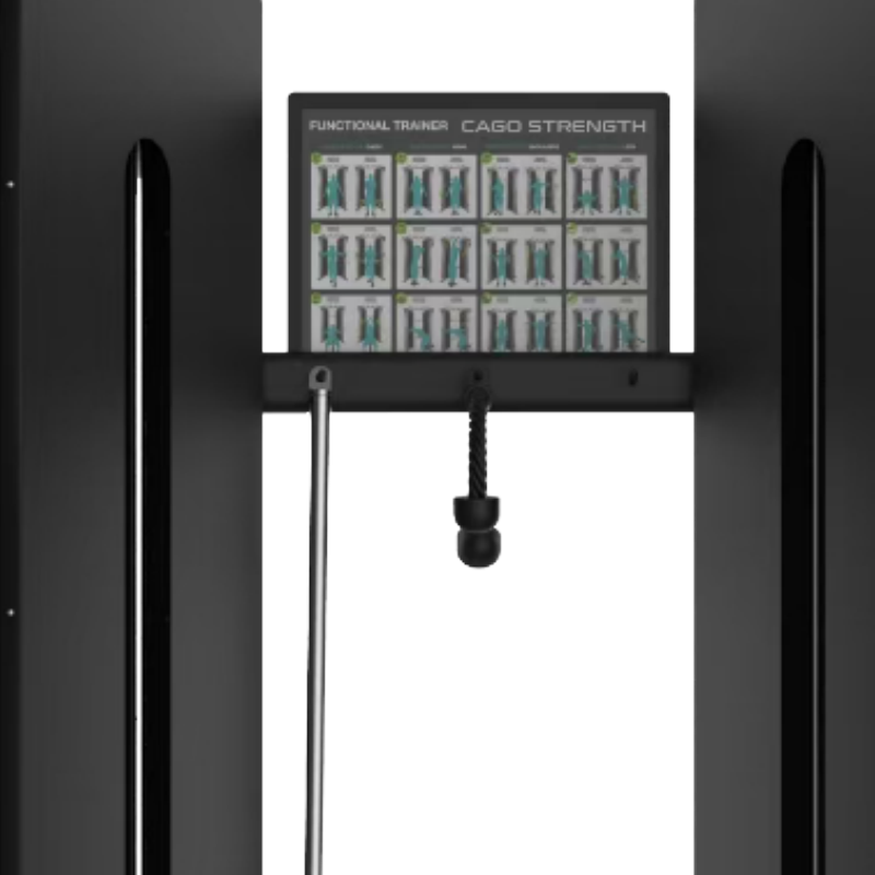 汇恺 小飞鸟 Cross CableCG8950 BDZSSC高清大图