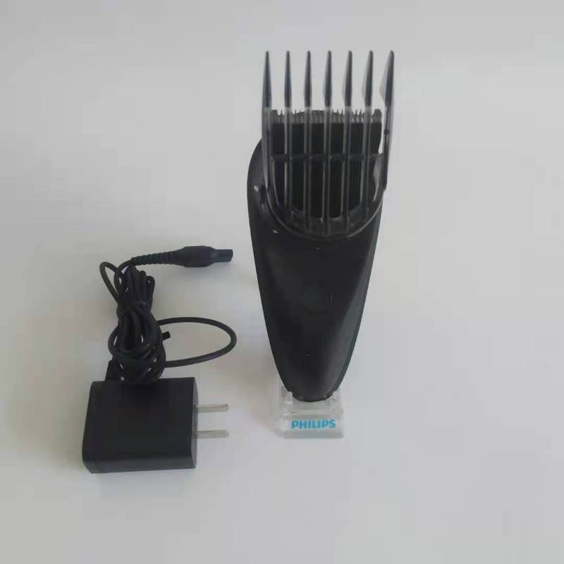 飞利浦自助理发器QC5530QC5570QC5580QC550随机发货样机