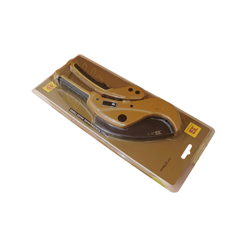 波斯(BOSI)PVC管子割刀(11“/270mm)把高清大图