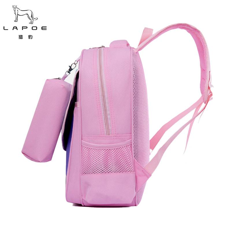 猎豹 儿童书包 L-74/个高清大图