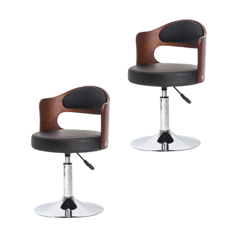 先围 高脚凳 38.5*80cm-G10 把高清大图