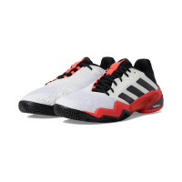 阿迪达斯 Adidas 轻量男鞋海外直邮正品防滑低帮鞋 Barricade 13