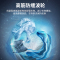 威力9kg公斤半自动洗衣机 家用双缸 洗脱分离 旋钮控制 双桶大容量 XPB90-9082S (欧洲白)