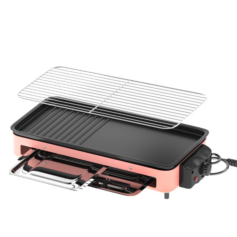 都市太太DSTT大吃一鲸烧烤机 不加烤盘 963232YHY