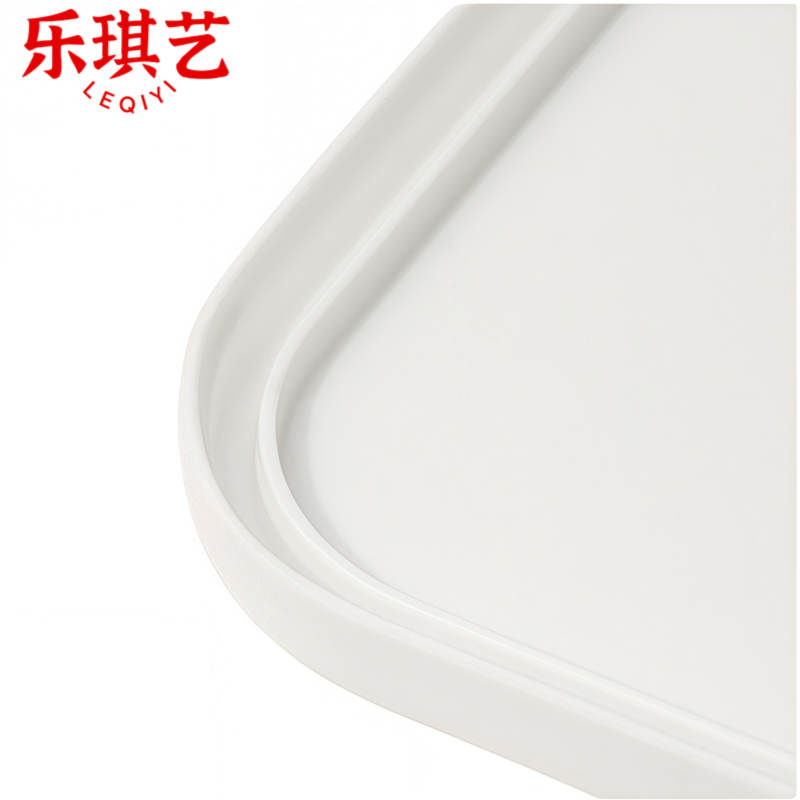 乐琪艺置物盒26.5*17.5*25cm个高清大图