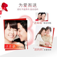 欧莱雅复颜抗皱紧致护肤套装女士补水保湿水乳小样旗舰店官方正品生日礼物送妈妈老婆