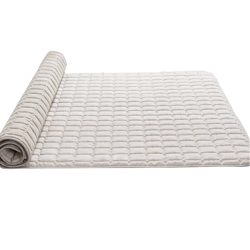 是尚 保护垫全棉防羽布1200*2000mm/条高清大图