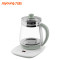九阳(Joyoung) 养生壶 茶具 电茶壶煮茶壶花茶壶玻璃煮茶器煎药壶中药锅药膳电水壶烧水壶 K15F-WY6780