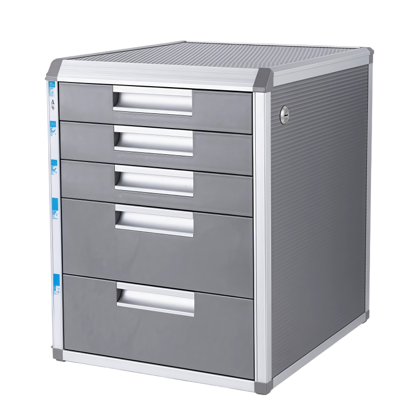 乐琪艺 资料柜31.5*35*39.8cm个高清大图