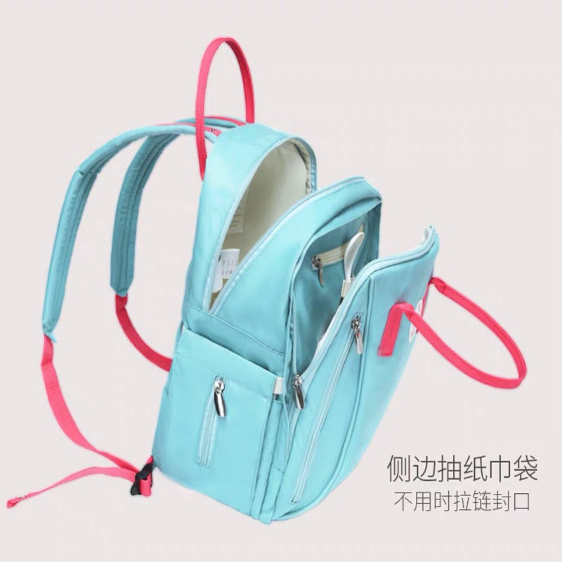 可可莫 妈咪包
