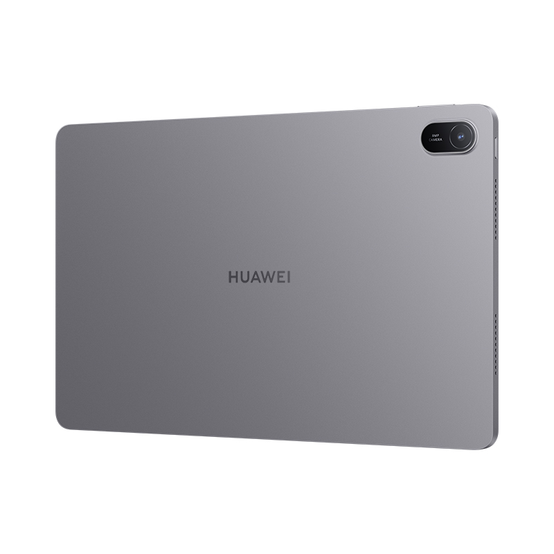 [平板]HUAWEI MatePad SE 平板电脑 AGS6-W00 8G+256G WiFi 星云灰高清大图