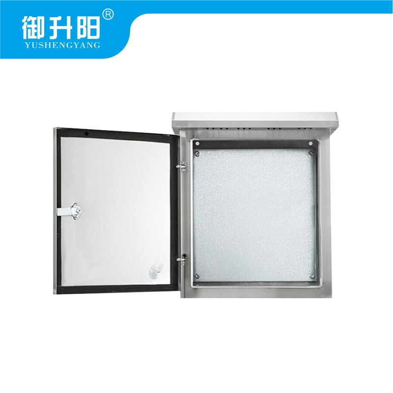 御升阳 不锈钢箱子 YSY-DX013 个高清大图
