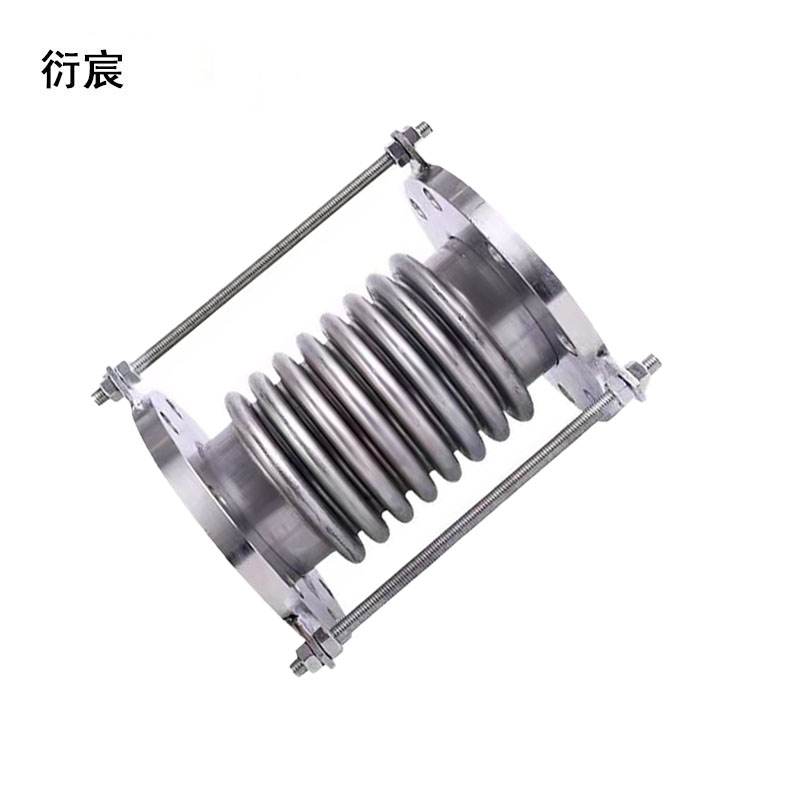 衍宸 波纹伸缩器 DN200 个高清大图