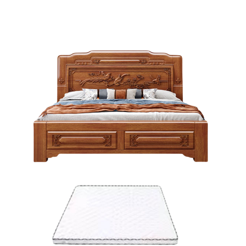 铭 思达 单 人 床高清大图