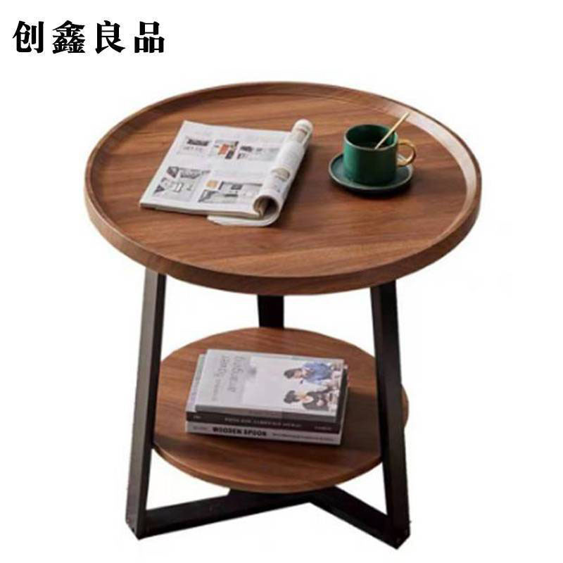 创鑫良品 茶几 600*600*450mm /张