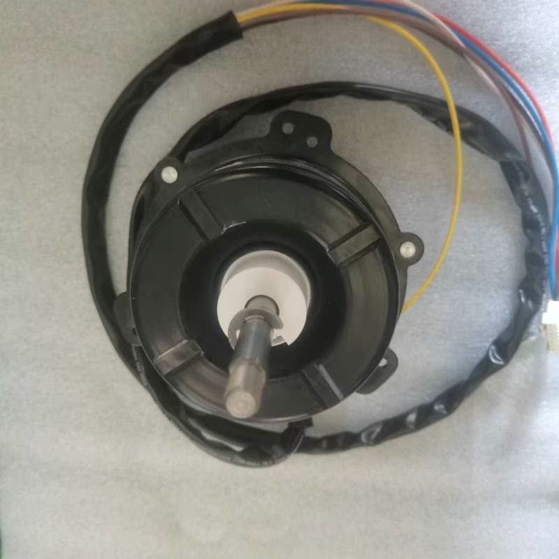 帮客材配 全新原装 2084589 KFR- 120QW/HTSD3 外交流电机 Y6S643C255G 收前务必验货图片