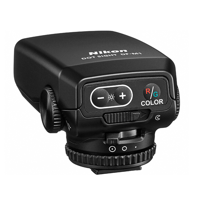 尼康(Nikon)光点瞄准器 Dot Sight DF-M1 适用于P1000