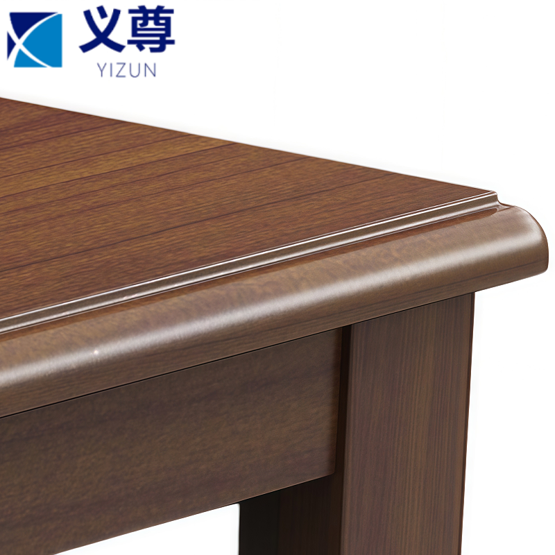 义尊 长茶几 120*60*45cm 张高清大图