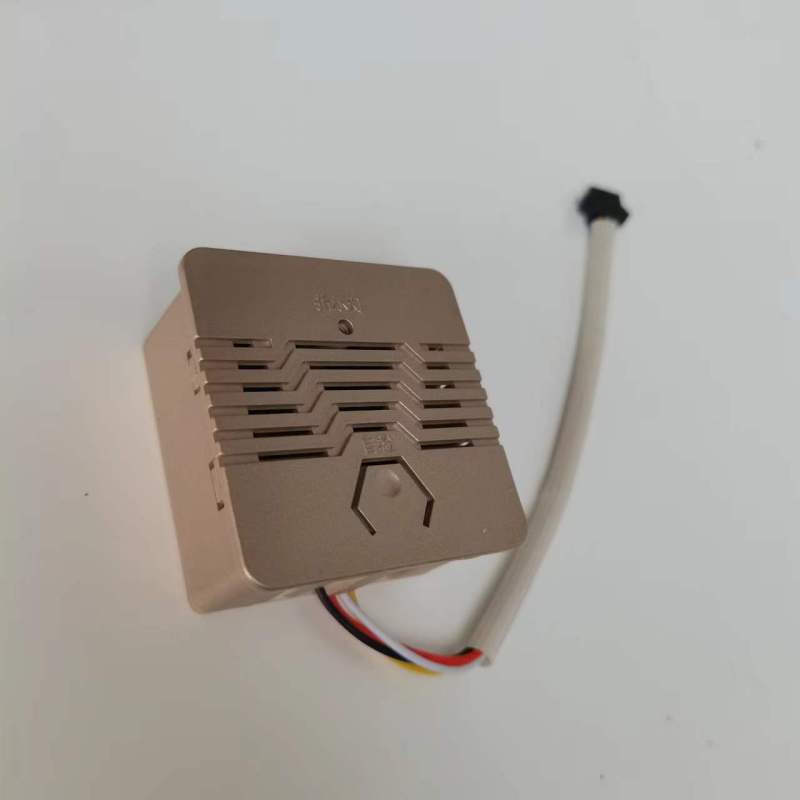 帮客材配 全新原装惠而浦燃气热水器JSQ25- T13A CO报警器 收前务必验货