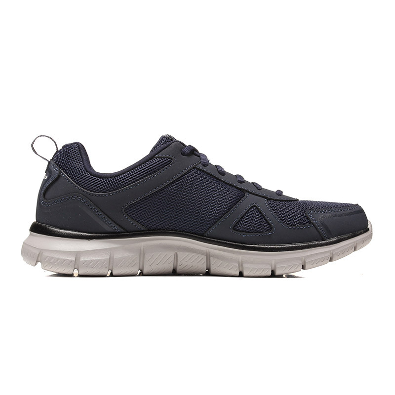 斯凯奇 Skechers SPORT系列 男子休闲鞋 52631-NVY