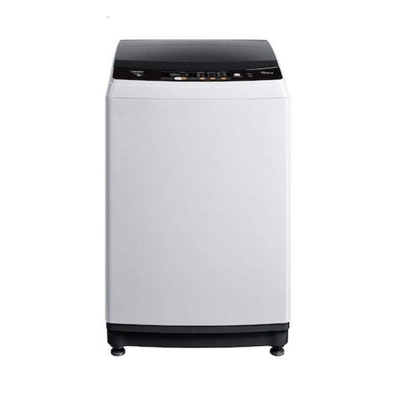 mb100v31波轮洗衣机全自动10公斤大容量家用下排水免清洗mb100v31