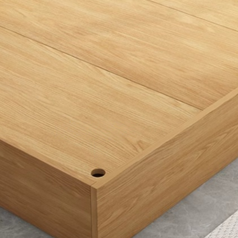 演发储物床1m高清大图