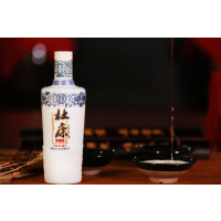 [酒厂自营]杜康老窖(尊享版)50° 500ML*2瓶装白酒送礼酒自饮白酒(新老包装随机发货)