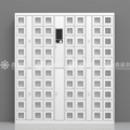 鑫星奈XXN4031508 智能手机柜存放柜手机设备寄存柜 70门