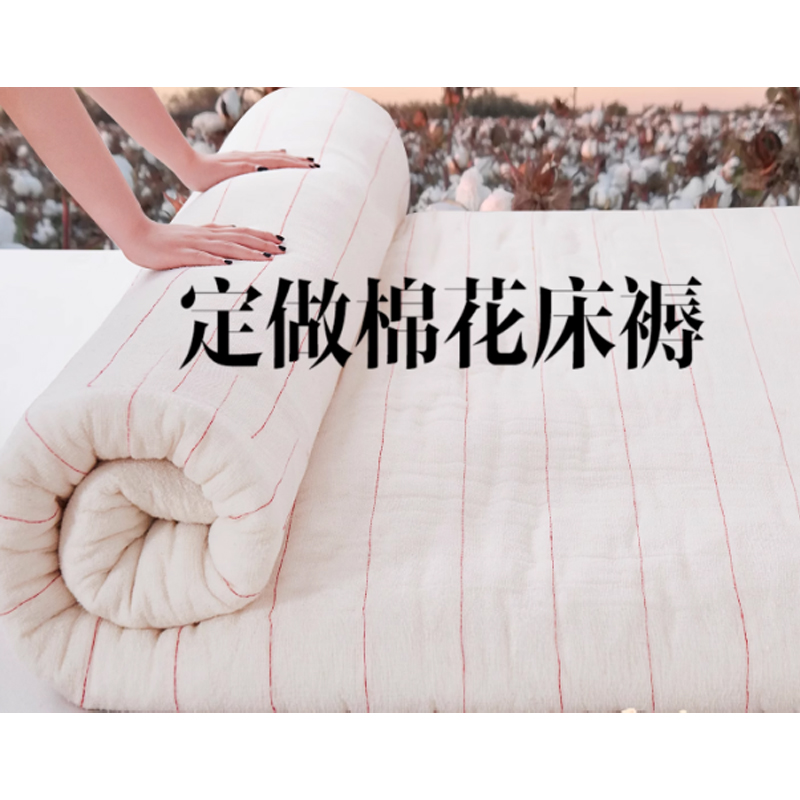 垫絮 120*200cm 3斤高清大图