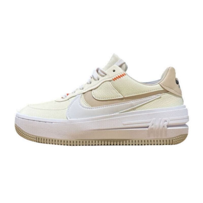 NIKE 耐克女鞋AIR FORCE 1运动鞋休闲鞋板鞋DZ2755-121