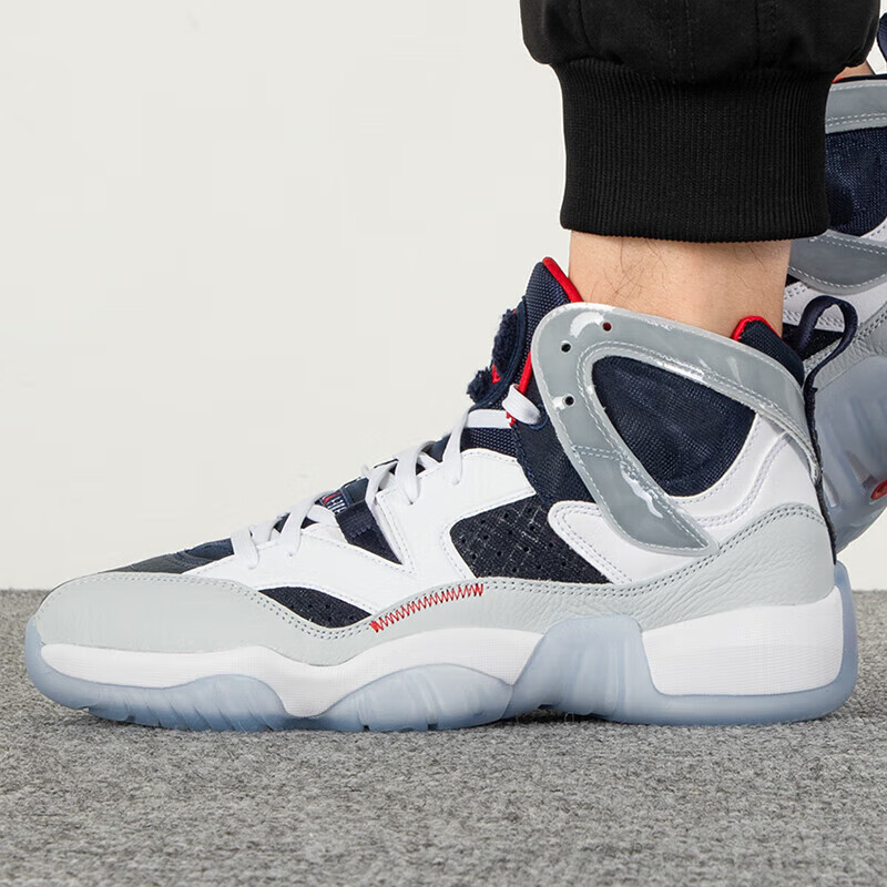 耐克nike男鞋23春季新款jordan运动休闲鞋airzoom耐磨实战aj篮球鞋do