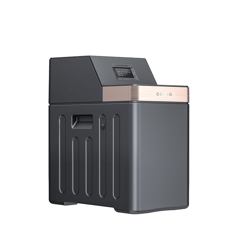 美的colmo牌cwsb32型软水机