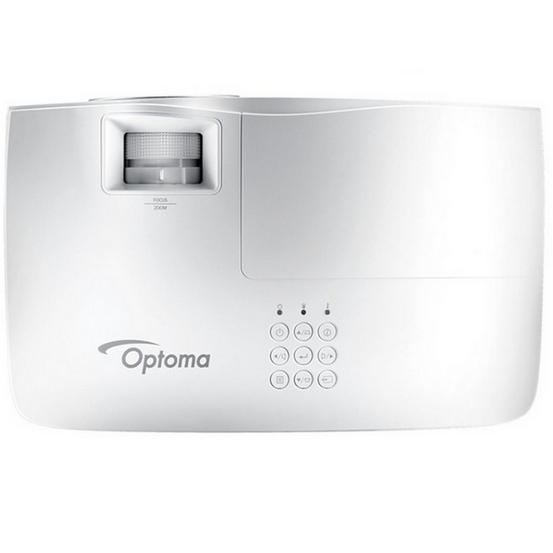 奥图码(OPTOMA)ONF7418 投影机 5000流明