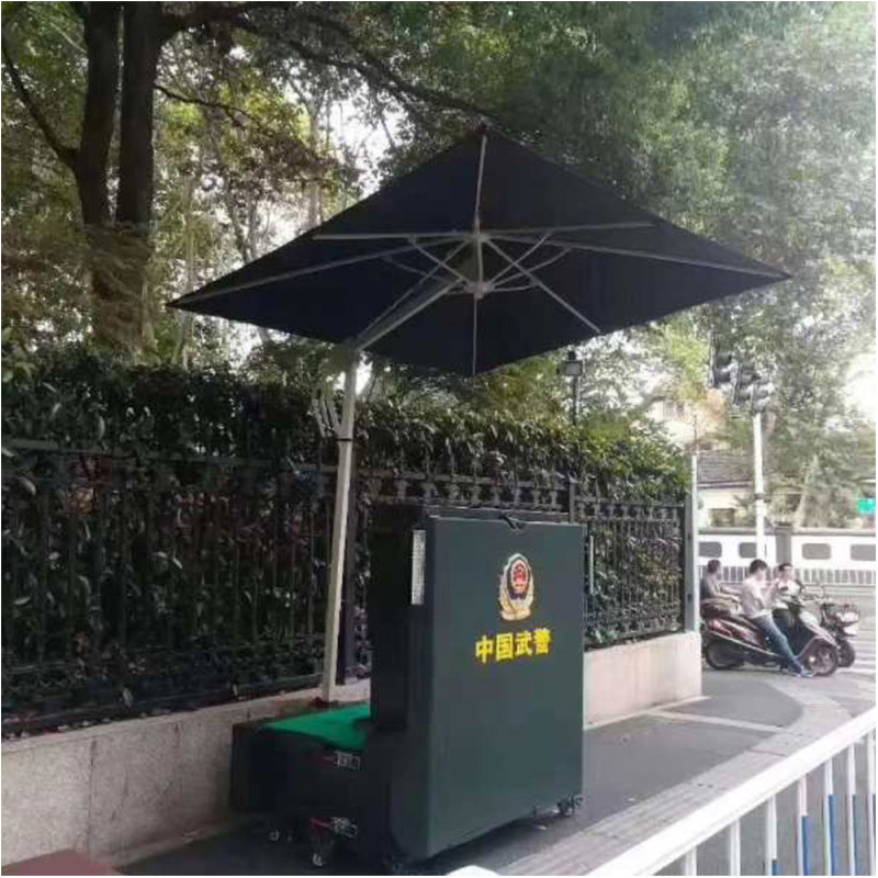 汇渠 单人岗台 款式多样